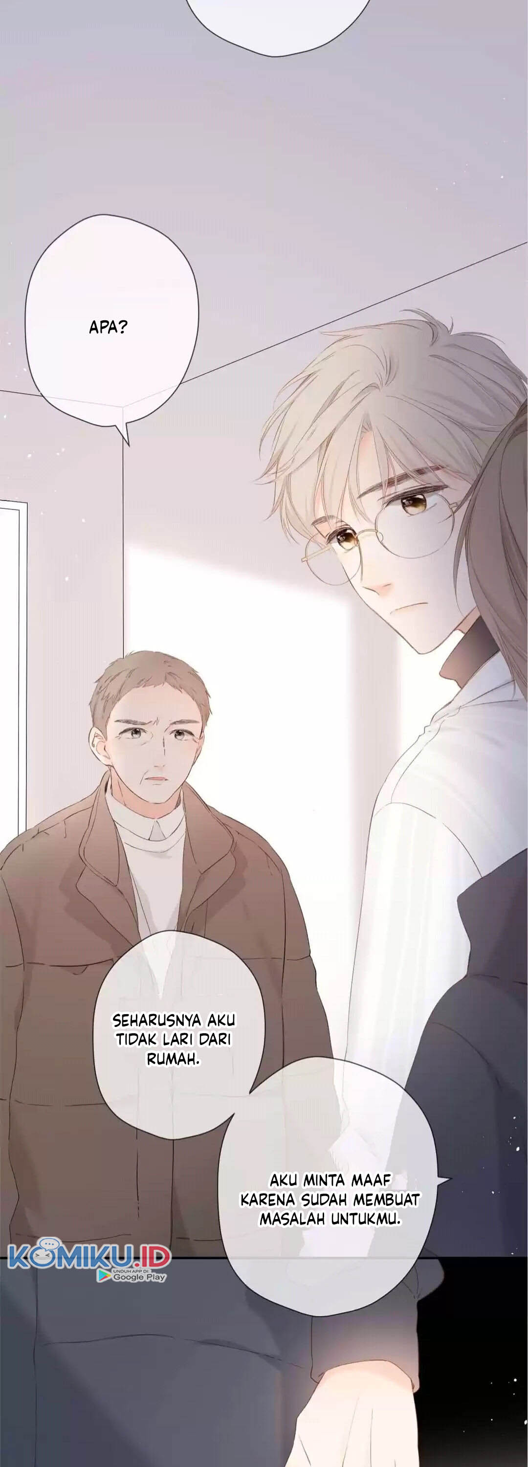 Once More Chapter 53 Gambar 7